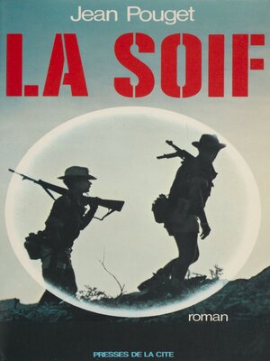 cover image of La soif